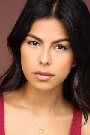 Nathalia Castellon profil kép