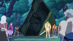 She-Ra és a lázadó hercegnők 4. évad Ep.4 4. epizód