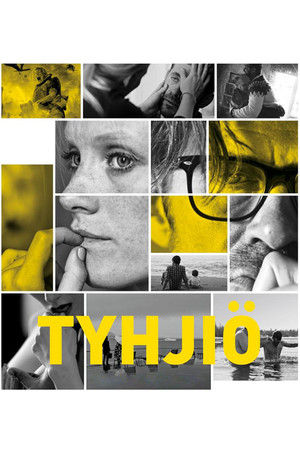 Tyhjiö poszter