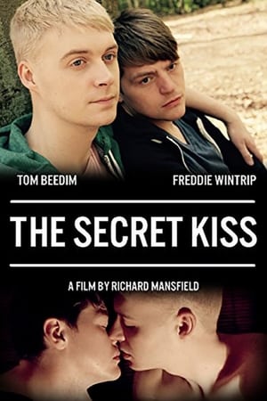 The Secret Kiss poszter