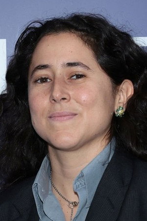 Meriem Bennani profil kép