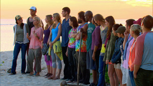 Survivor 27. évad Ep.1 1. epizód