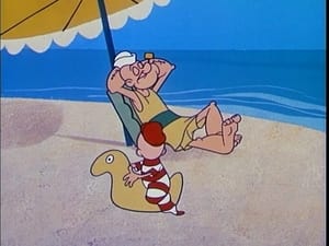 Popeye the Sailor 1. évad Ep.118 118. epizód