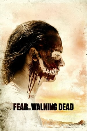 Fear the Walking Dead poszter