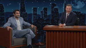 Jimmy Kimmel Live! 23. évad Ep.4 4. epizód