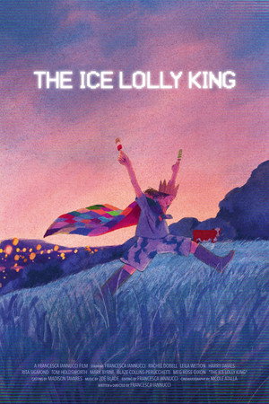 The Ice Lolly King poszter