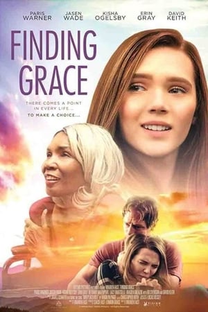 Finding Grace poszter