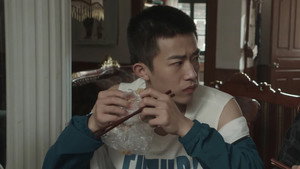 曾少年之小时候 1. évad Ep.5 5. epizód