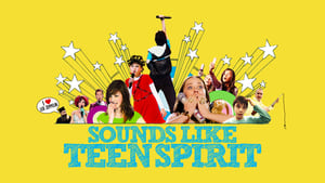 Sounds Like Teen Spirit háttérkép