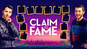 Claim to Fame kép