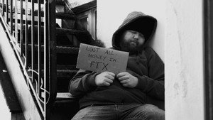When Money Breaks: FTX háttérkép