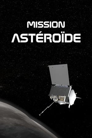 Touching the Asteroid poszter