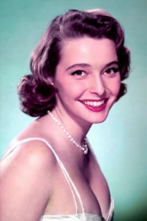 Patricia Neal profil kép