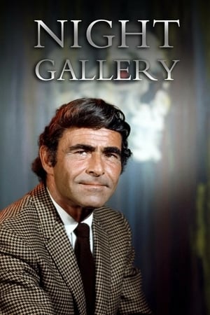 Night Gallery poszter