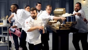 Top Chef 12. évad Ep.3 3. epizód