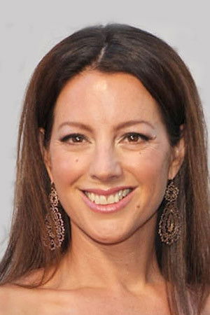 Sarah McLachlan profil kép