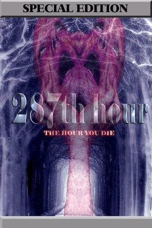 287th Hour poszter