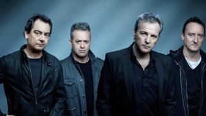 Hombres G: Fue Hace 30 años háttérkép