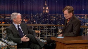 Late Night with Conan O'Brien Season 15 Ep.68 68. epizód