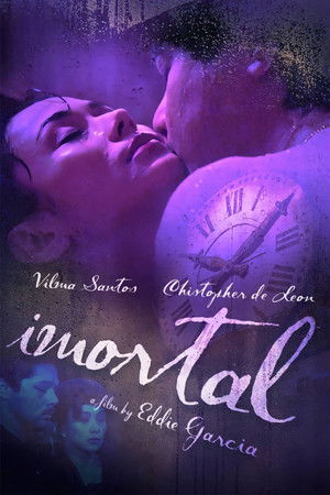 Imortal poszter