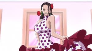 One Piece 15. évad Ep.632 632. epizód