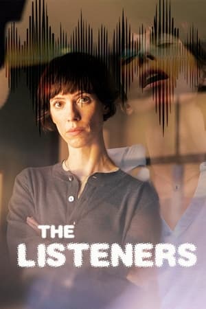 The Listeners poszter