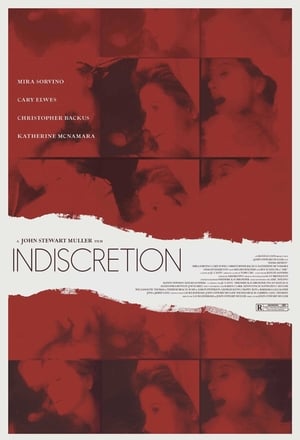 Indiscretion poszter