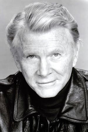 Steve Forrest profil kép