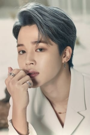 Park Ji-min profil kép