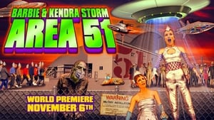 Barbie & Kendra Storm Area 51 háttérkép