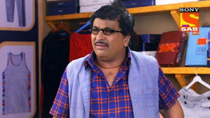 Jijaji Chhat Par Hai Season 1 Ep.406 406. epizód