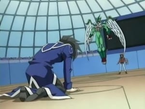 Yu-Gi-Oh! GX Season 1 Ep.4 Osztályzás