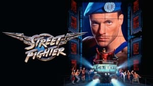 Street Fighter - Harc a végsőkig háttérkép