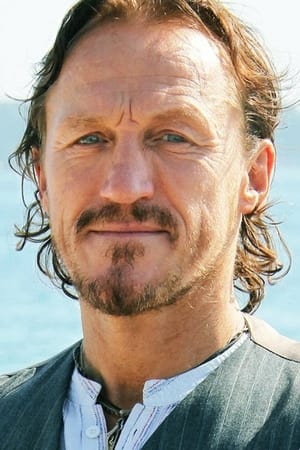 Jerome Flynn profil kép