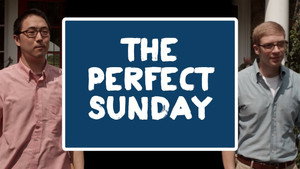 The Perfect Week 1. évad Ep.7 7. epizód