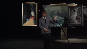 Night Gallery Season 1 Ep.5 5. epizód