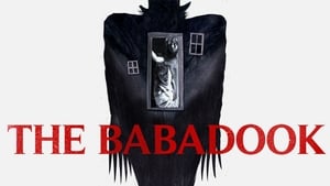 A Babadook háttérkép