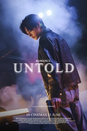 ENHYPEN (엔하이픈) UNTOLD Concept Cinema poszter