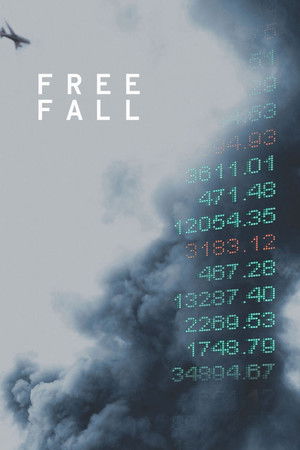 Free Fall poszter