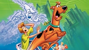 Scooby-Doo és a Virtuális Vadászat háttérkép