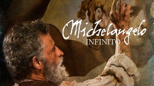 Michelangelo Infinito háttérkép