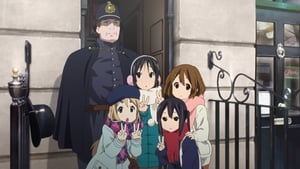 Eiga Keion! háttérkép