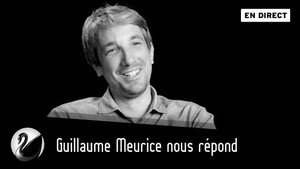 Thinkerview 5. évad Ep.3 3. epizód