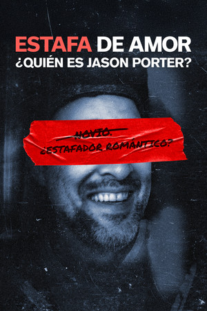 ROMCON: Ki a fene az a Jason Porter? poszter