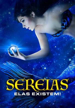 Scales: Mermaids Are Real poszter