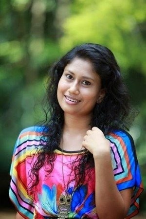 Sulochana Weerasinghe