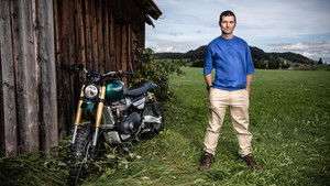 Guy Martin's Great Escape háttérkép