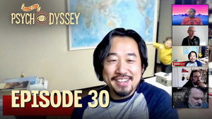 Double Fine PsychOdyssey 1. évad Ep.30 30. epizód