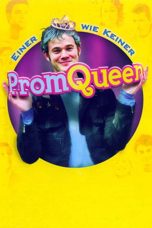 Prom Queen: The Marc Hall Story poszter