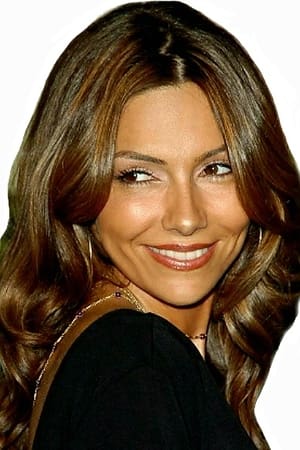 Vanessa Marcil profil kép